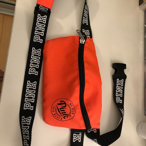 PINK Victoria's Secret Handbags - Pink brand Fanny pack